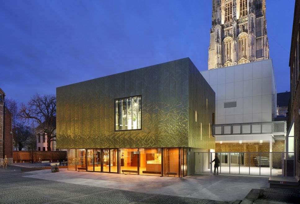 Figurentheater De Maan