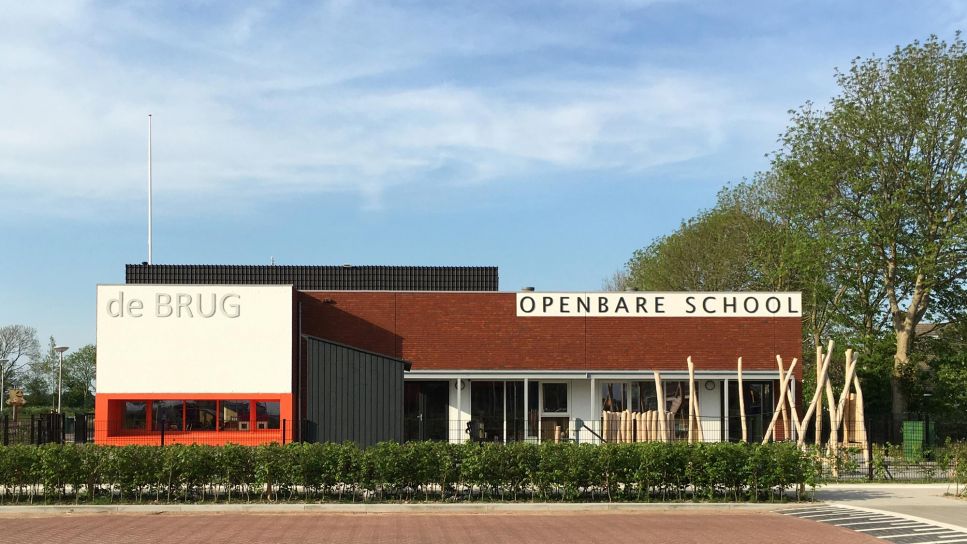 Dorpsschool De Brug