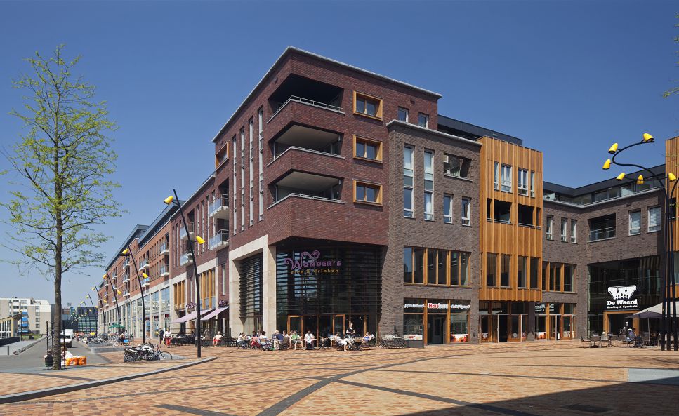 Horecaplein Coolplein