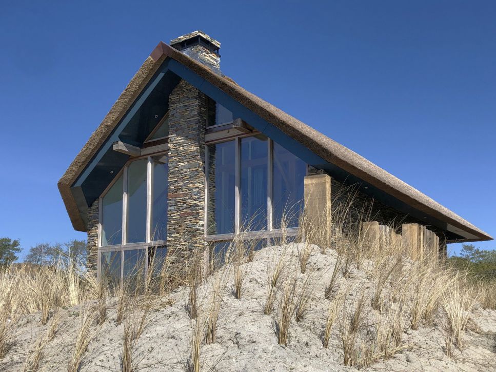 Villas Texel Buytenplaats